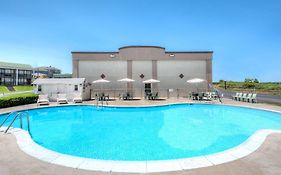 Express Inn Harrisburg South New Cumberland